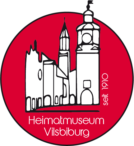 Logo Heimatmuseum Vilsbiburg