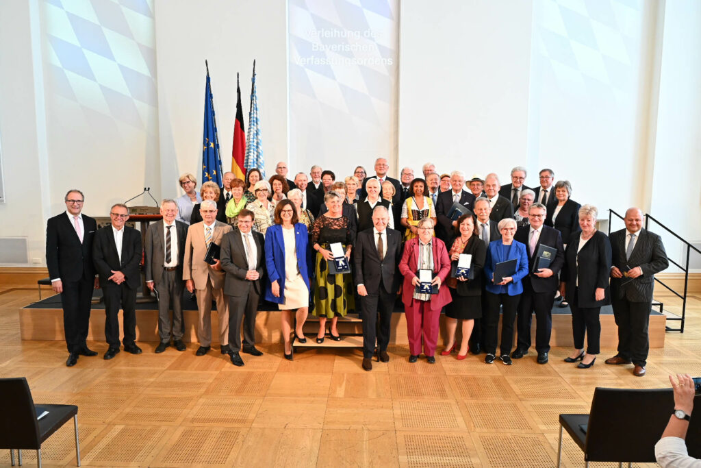 Bildarchiv Bayerischer Landtag 